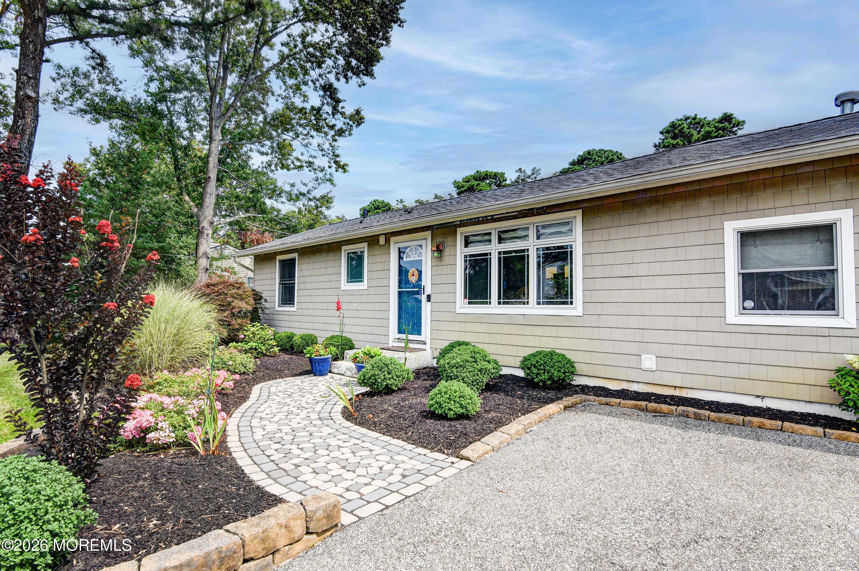 217 Larchwood Drive Brick NJ 08723
