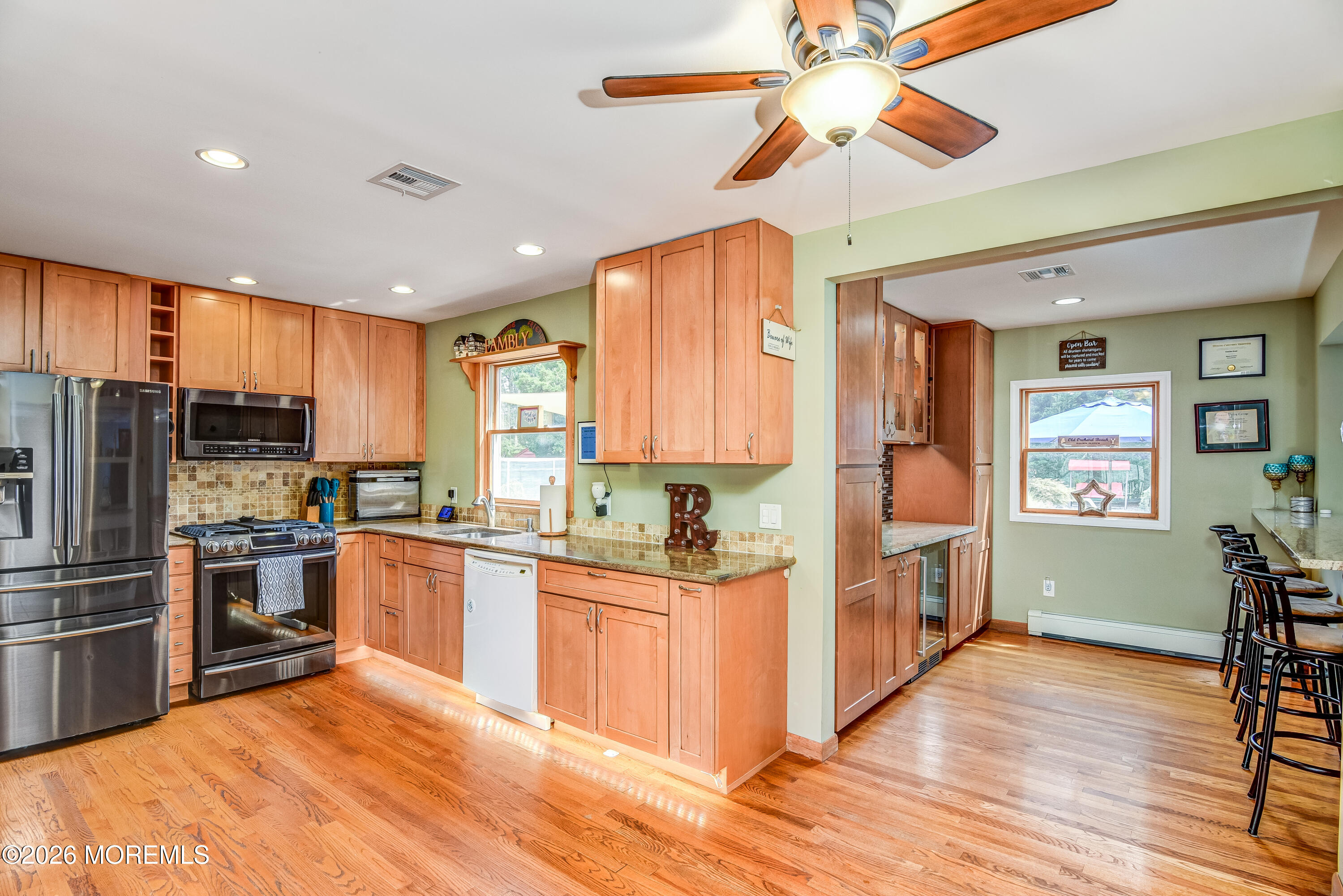 217 Larchwood Drive Brick NJ 08723