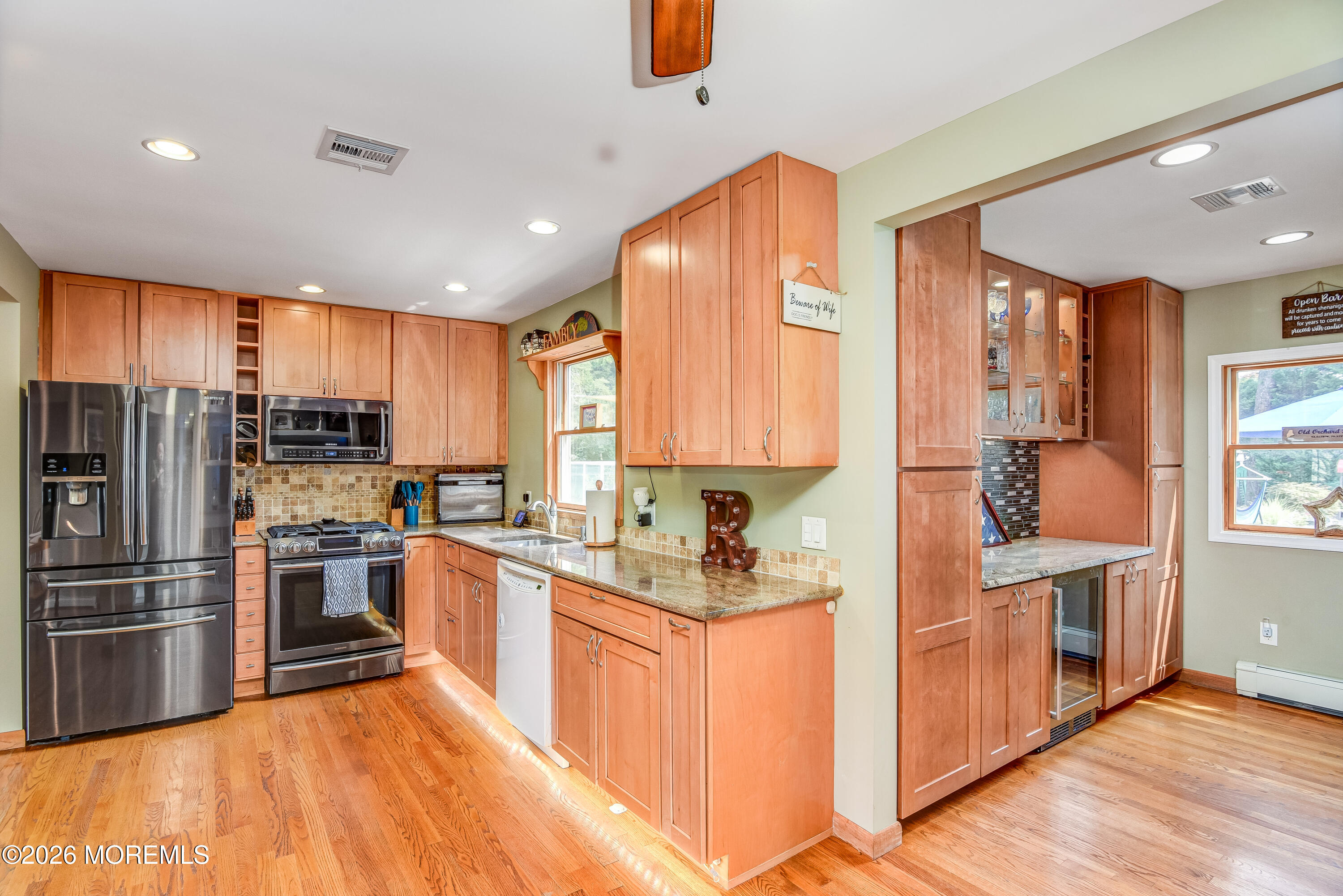 217 Larchwood Drive Brick NJ 08723