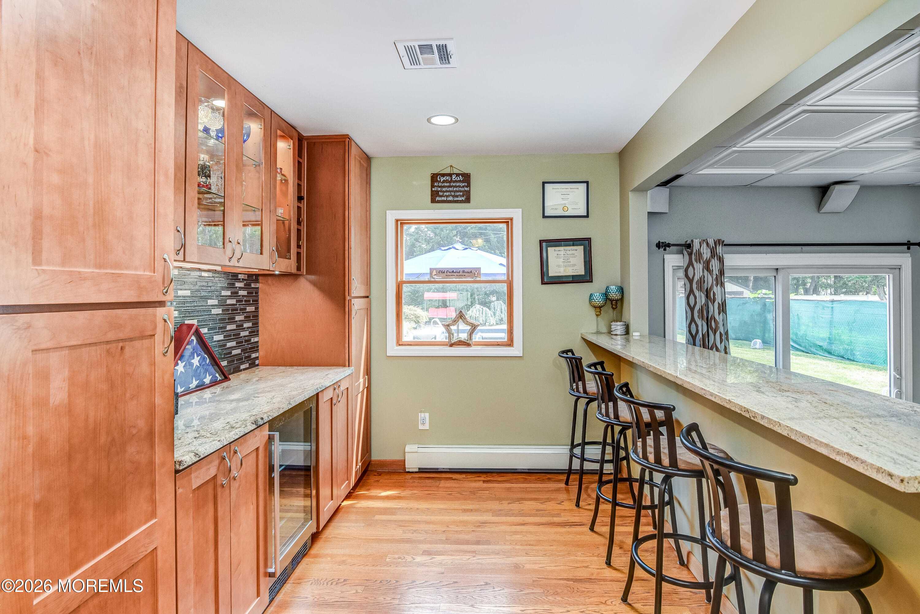 217 Larchwood Drive Brick NJ 08723