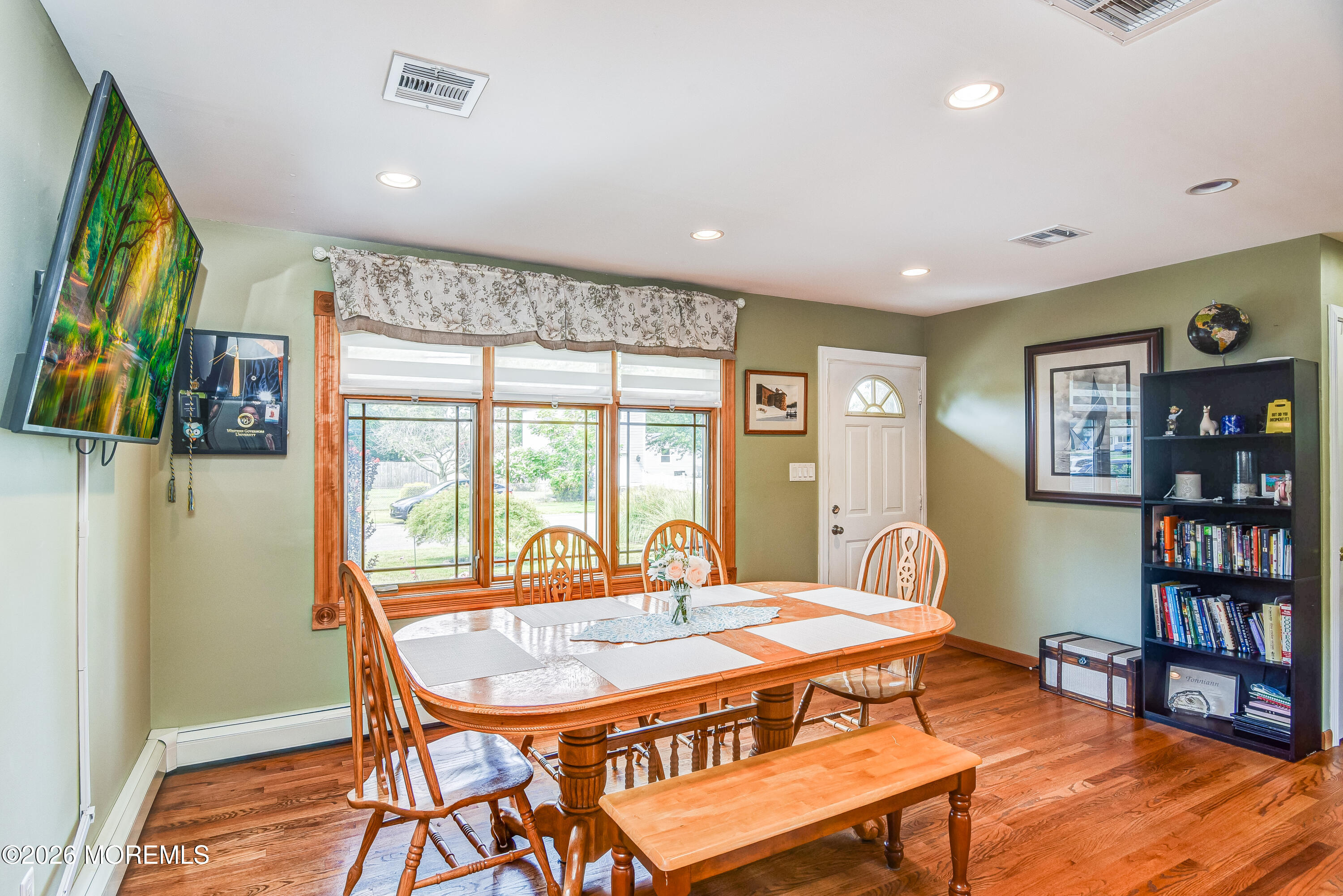217 Larchwood Drive Brick NJ 08723