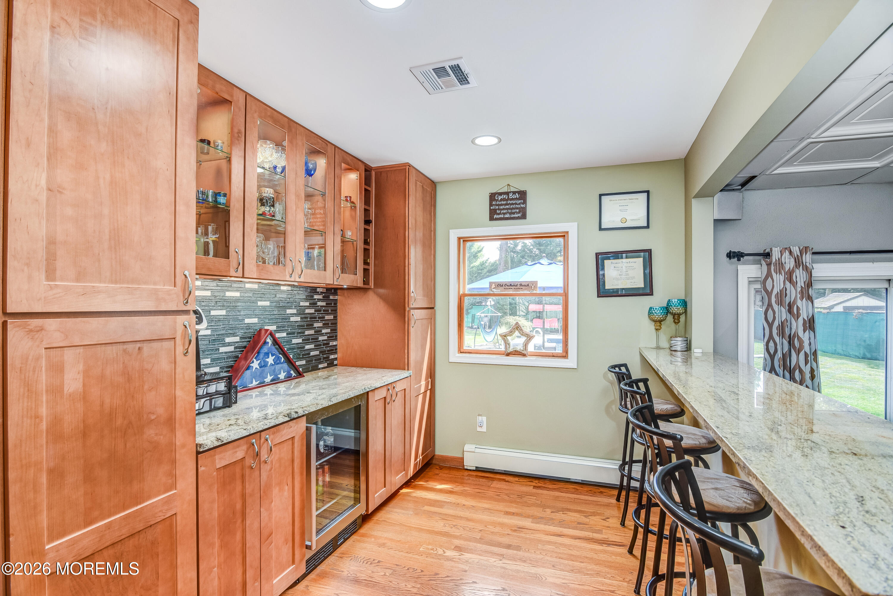 217 Larchwood Drive Brick NJ 08723