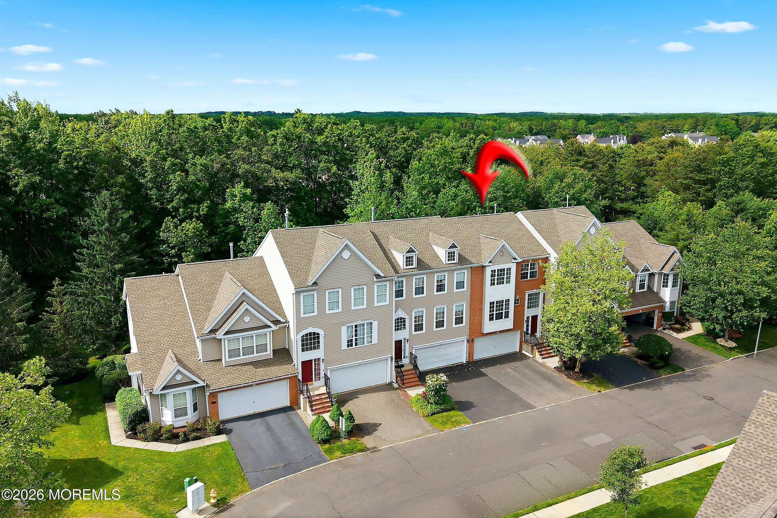 194 Nathan Drive Morganville NJ 07751