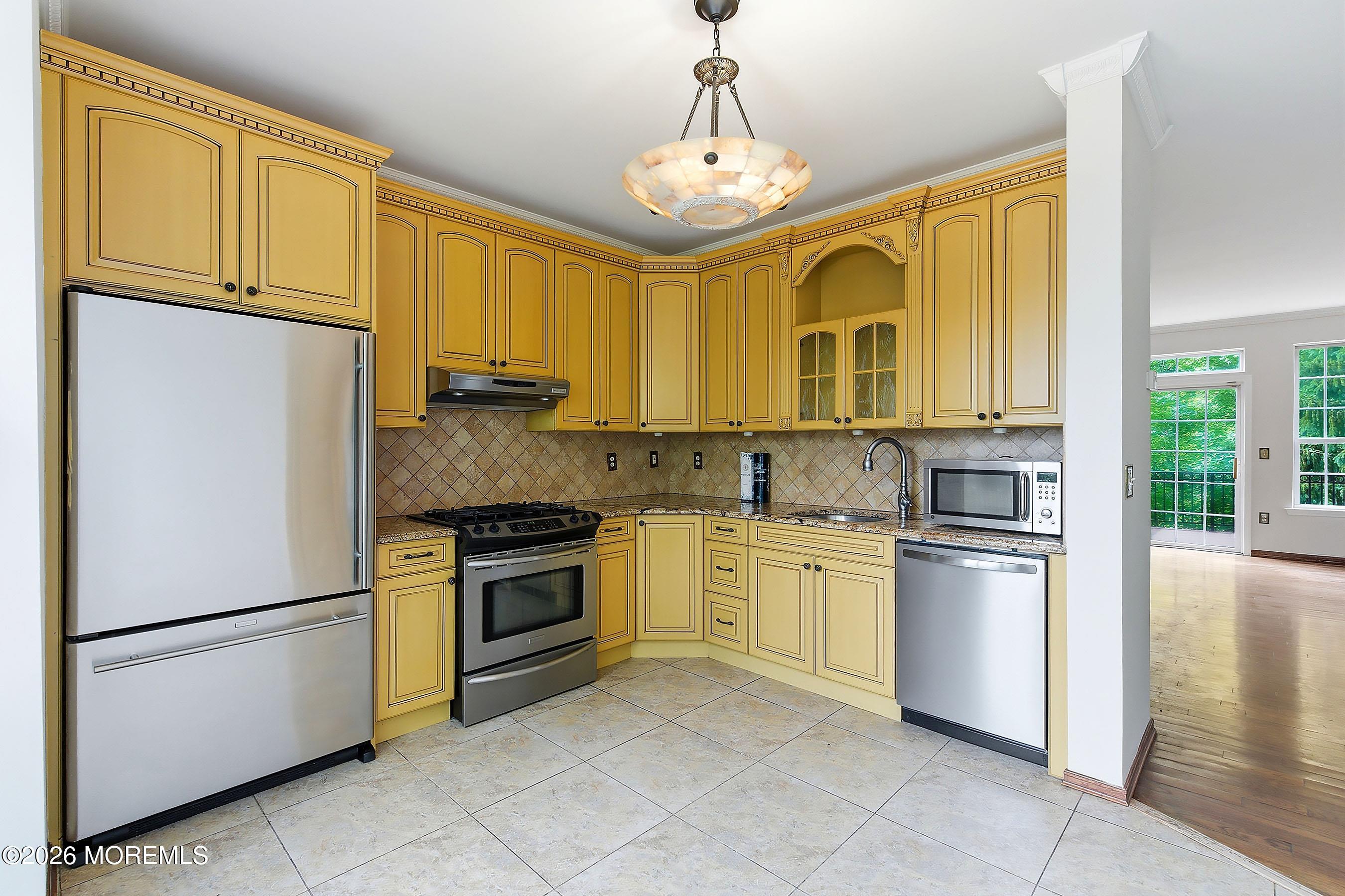 194 Nathan Drive Morganville NJ 07751