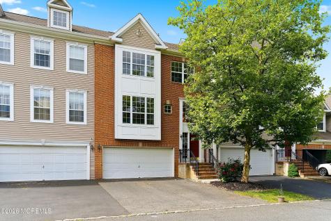 194 Nathan Drive Morganville NJ 07751