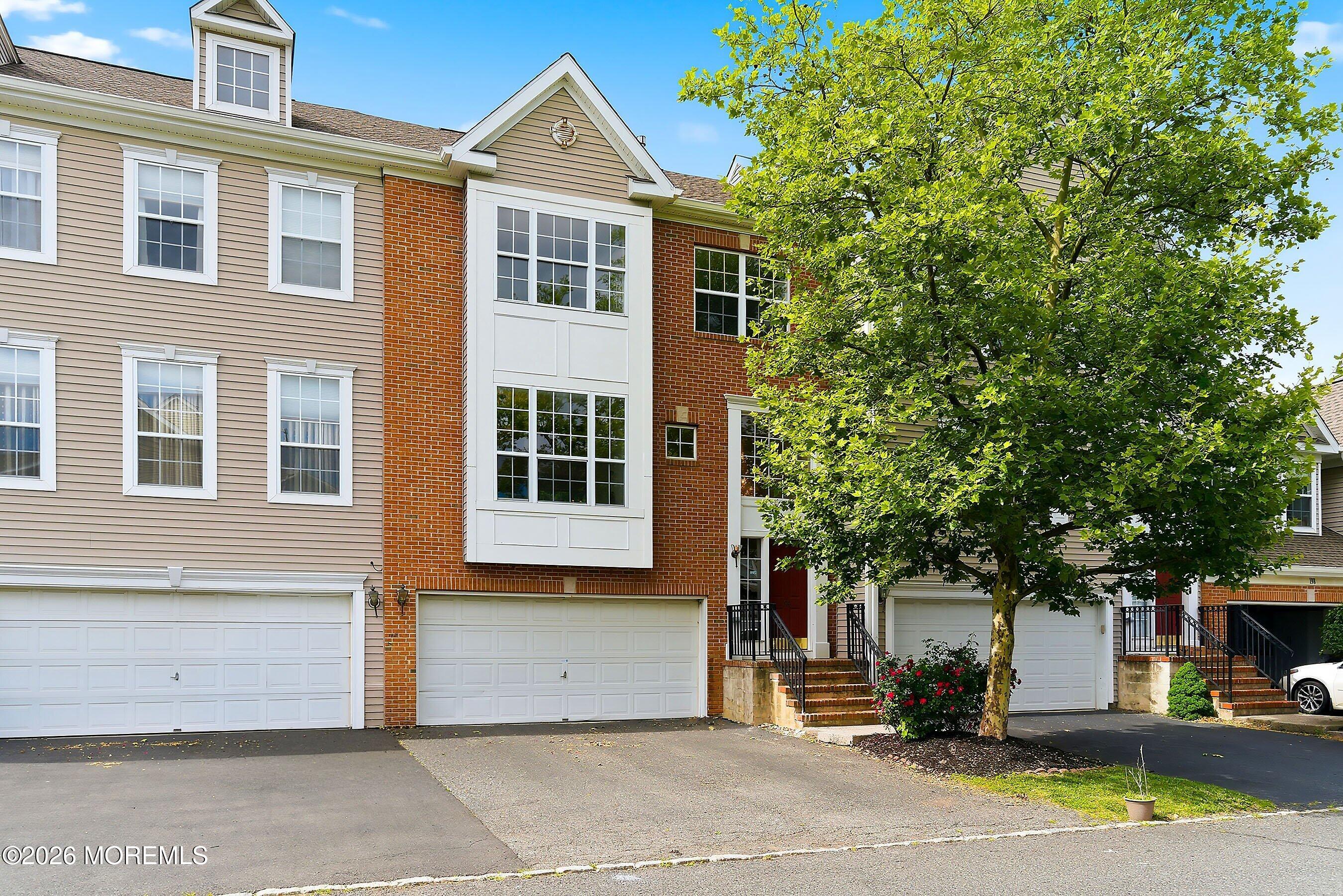 194 Nathan Drive Morganville NJ 07751