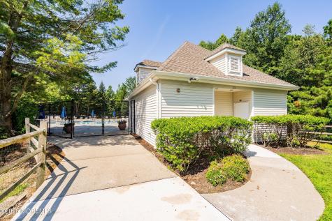 194 Nathan Drive Morganville NJ 07751