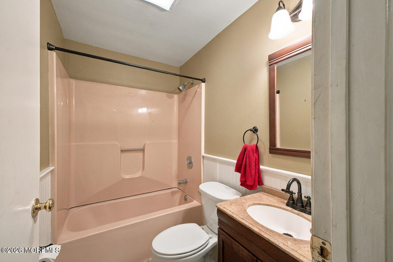 2708 Hayes Street Wall NJ 07719