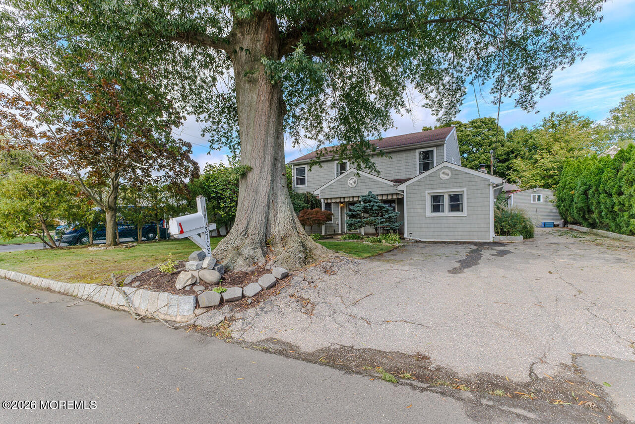 2708 Hayes Street Wall NJ 07719