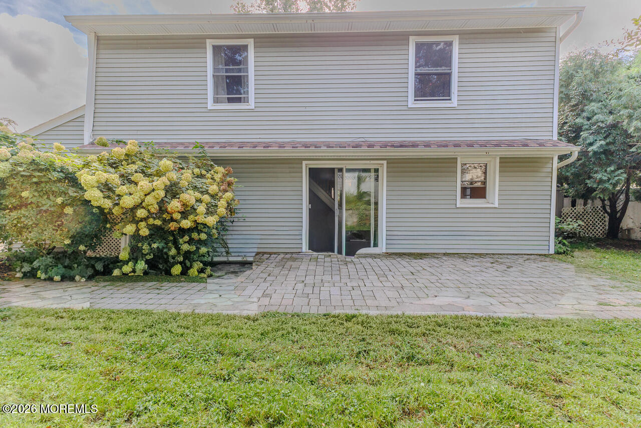 2708 Hayes Street Wall NJ 07719