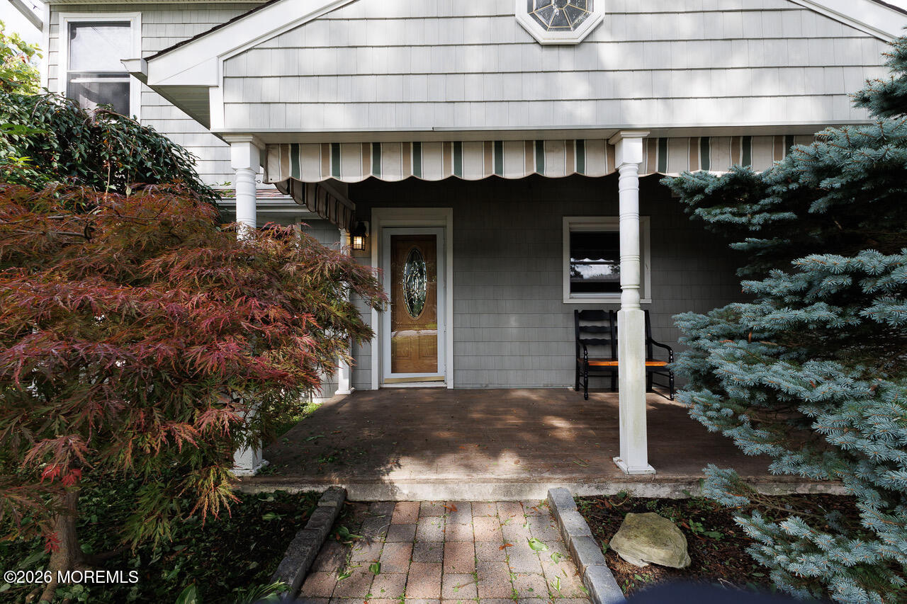 2708 Hayes Street Wall NJ 07719