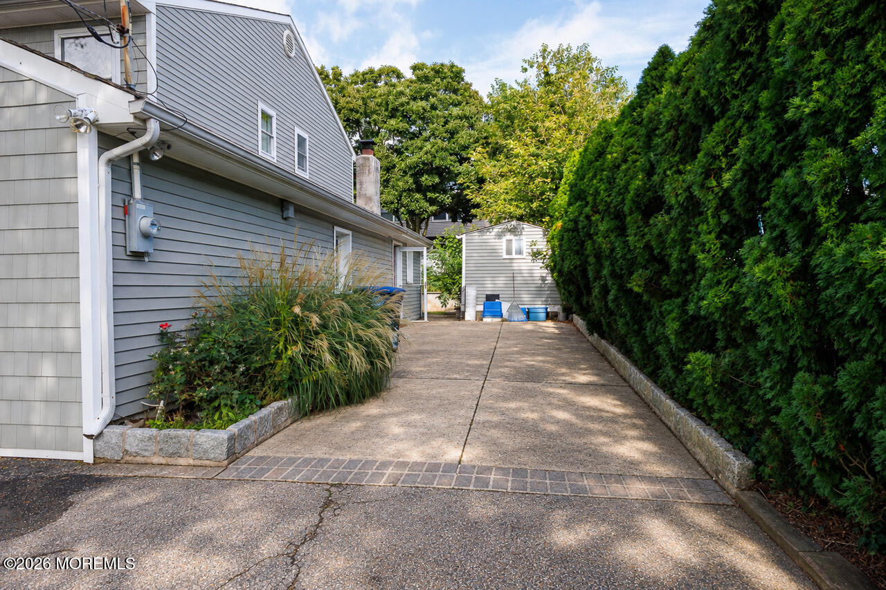 2708 Hayes Street Wall NJ 07719