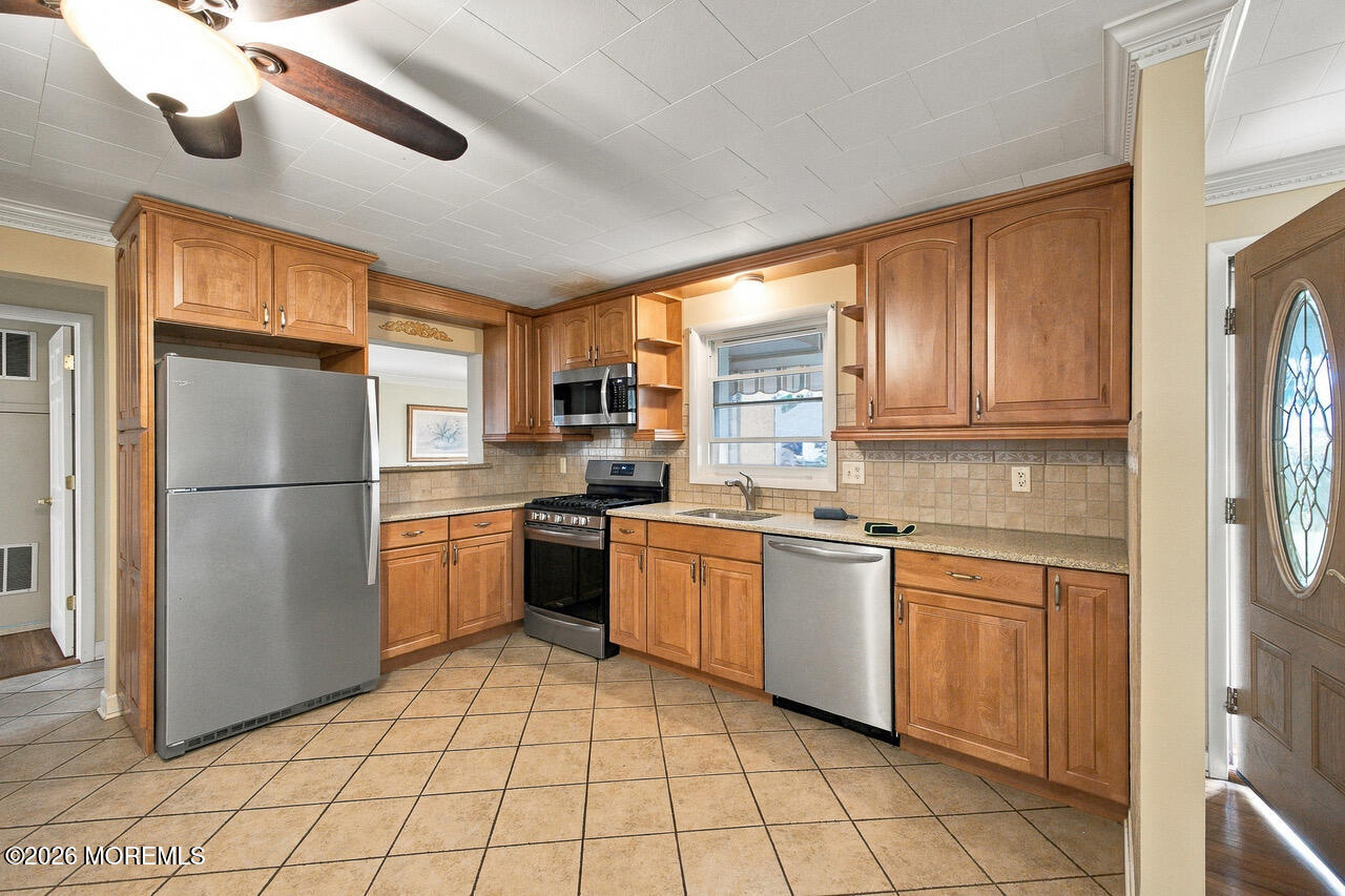 2708 Hayes Street Wall NJ 07719