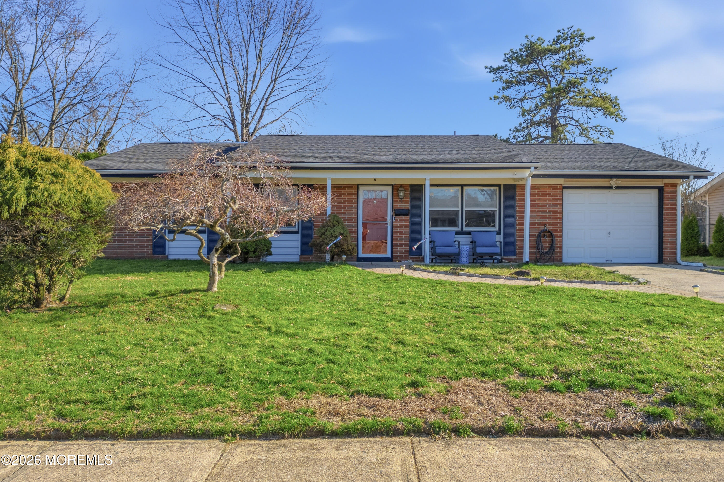 6 Hunterdon Avenue Monroe NJ 08831