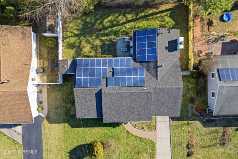 6 Hunterdon Avenue Monroe NJ 08831