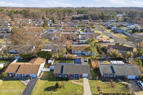 6 Hunterdon Avenue Monroe NJ 08831