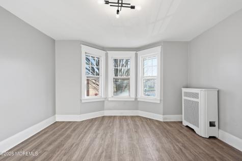 78 Evans Avenue Trenton NJ 08638