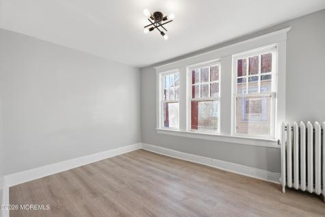 78 Evans Avenue Trenton NJ 08638