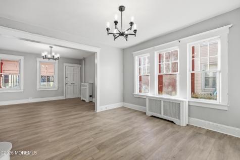 78 Evans Avenue Trenton NJ 08638