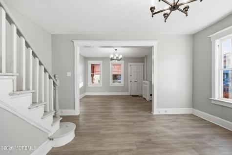 78 Evans Avenue Trenton NJ 08638