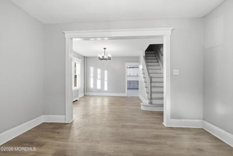 78 Evans Avenue Trenton NJ 08638