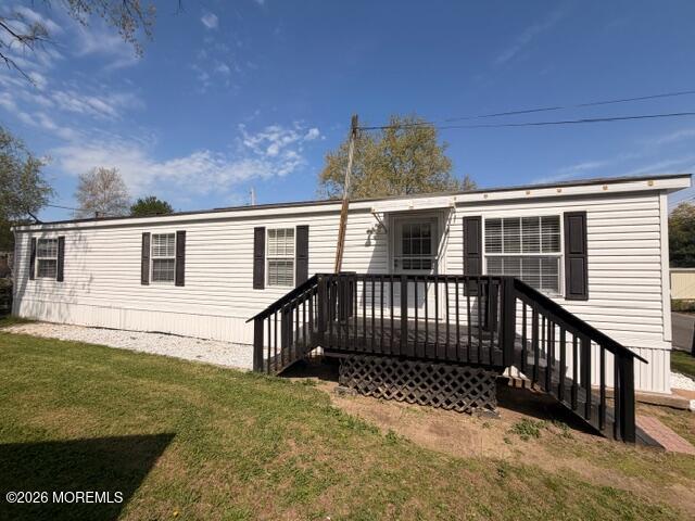 112 Woodside Road New Egypt NJ 08533