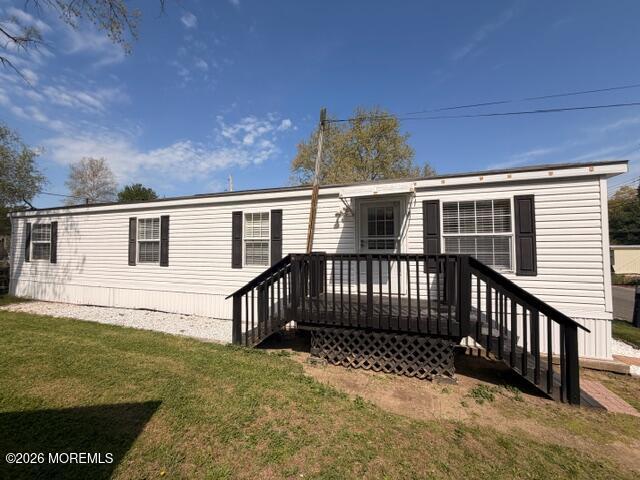 112 Woodside Road New Egypt NJ 08533
