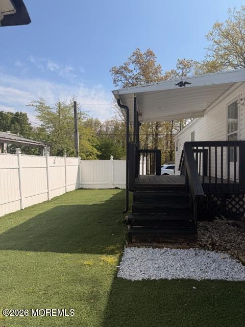 112 Woodside Road New Egypt NJ 08533