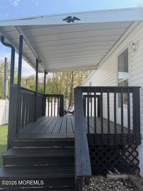 112 Woodside Road New Egypt NJ 08533