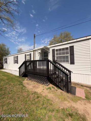 112 Woodside Road New Egypt NJ 08533