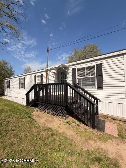 112 Woodside Road New Egypt NJ 08533