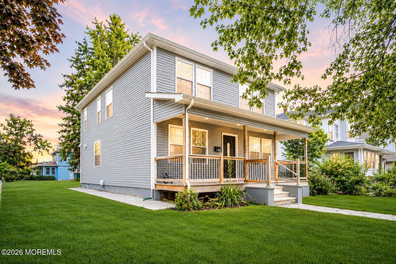 38 E Sunset Avenue E Red Bank NJ 07701