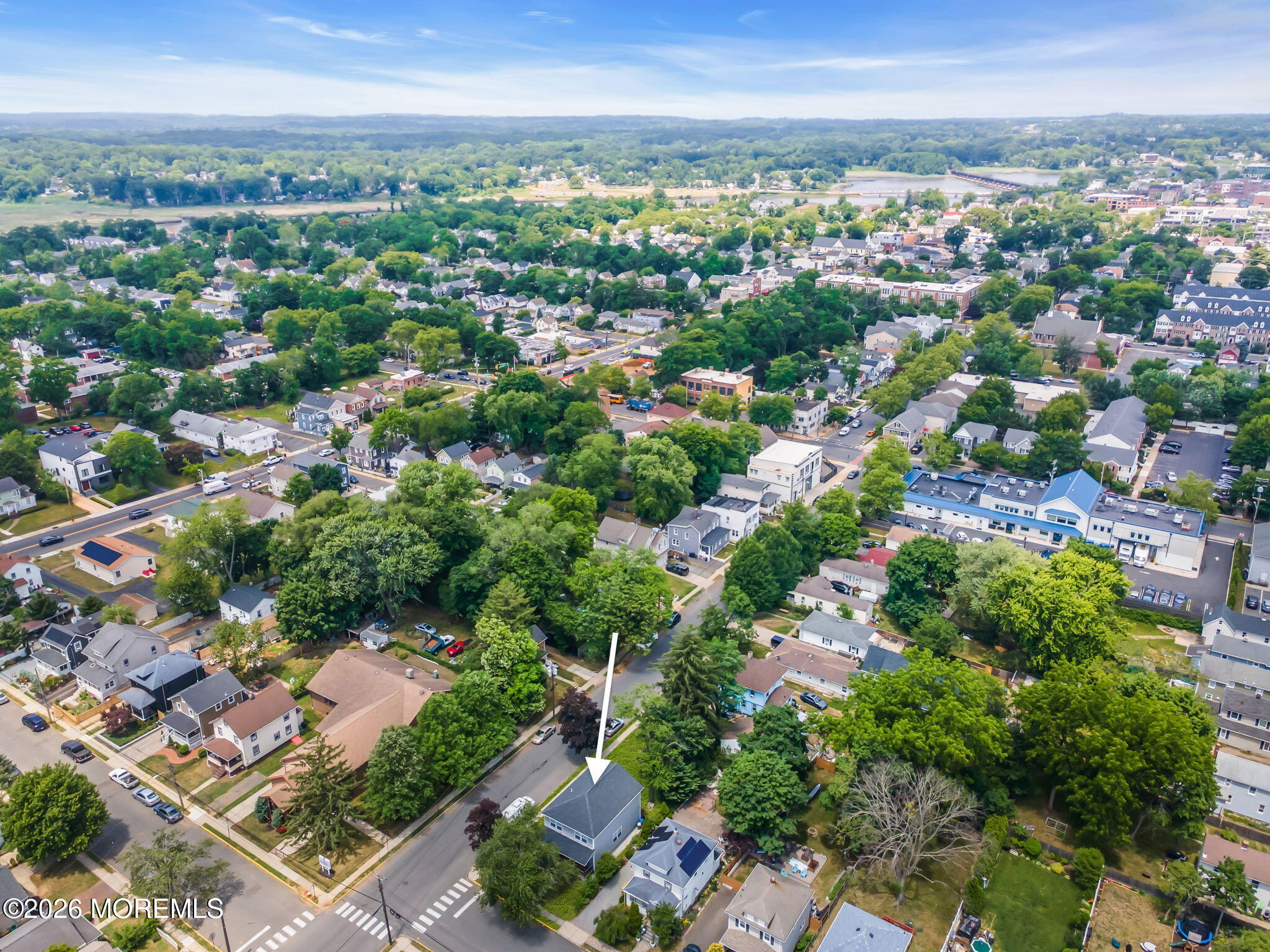 38 E Sunset Avenue E Red Bank NJ 07701