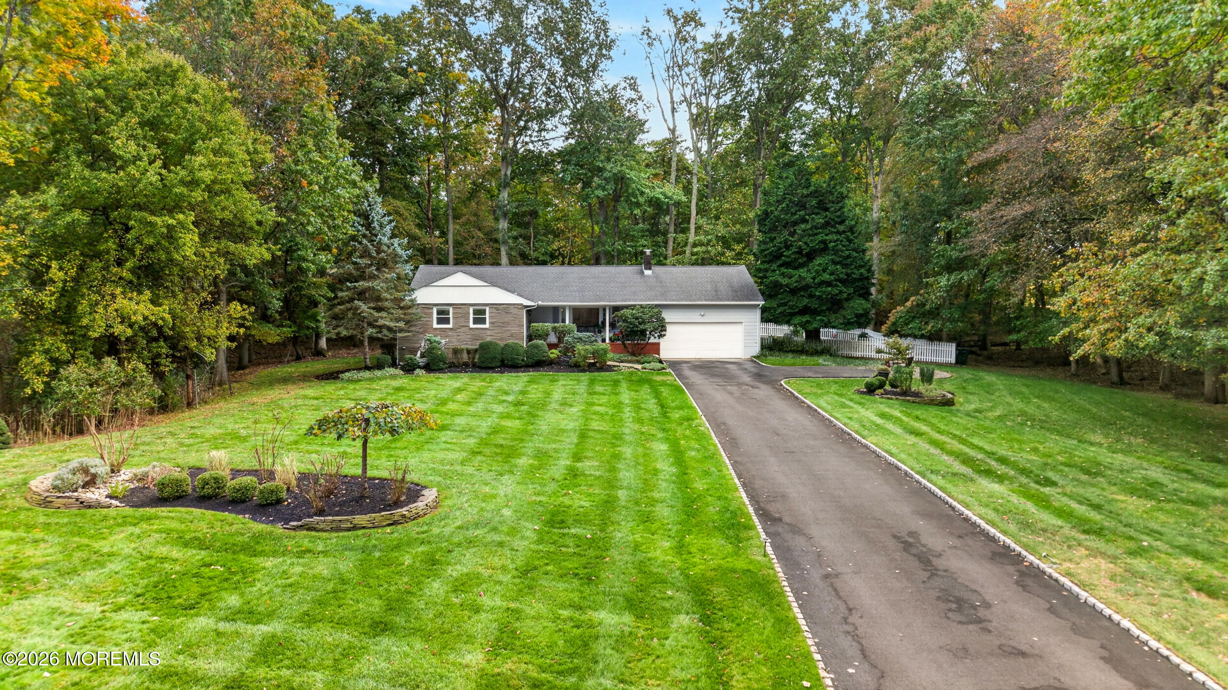 25 Willow Lane Englishtown NJ 07726