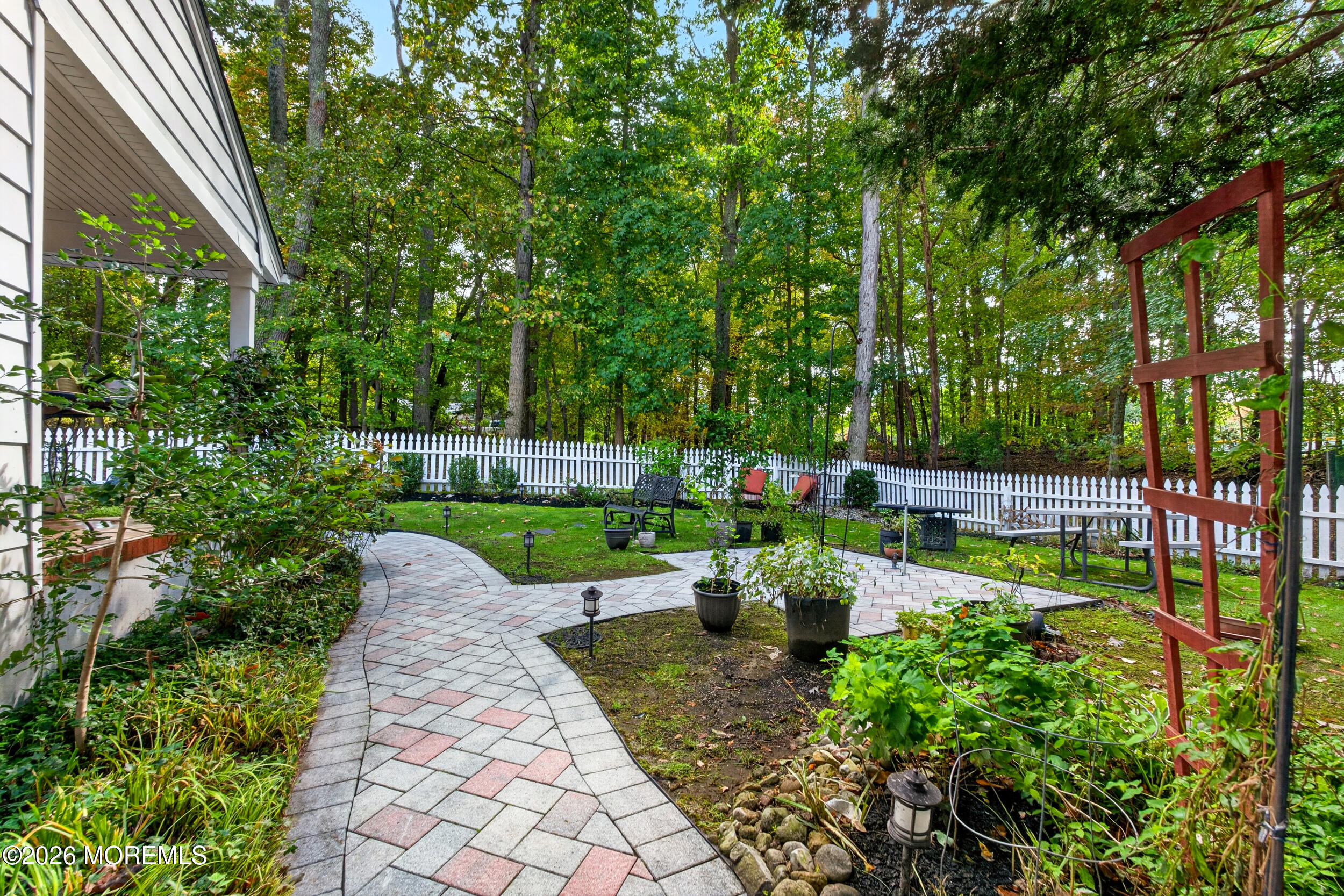 25 Willow Lane Englishtown NJ 07726