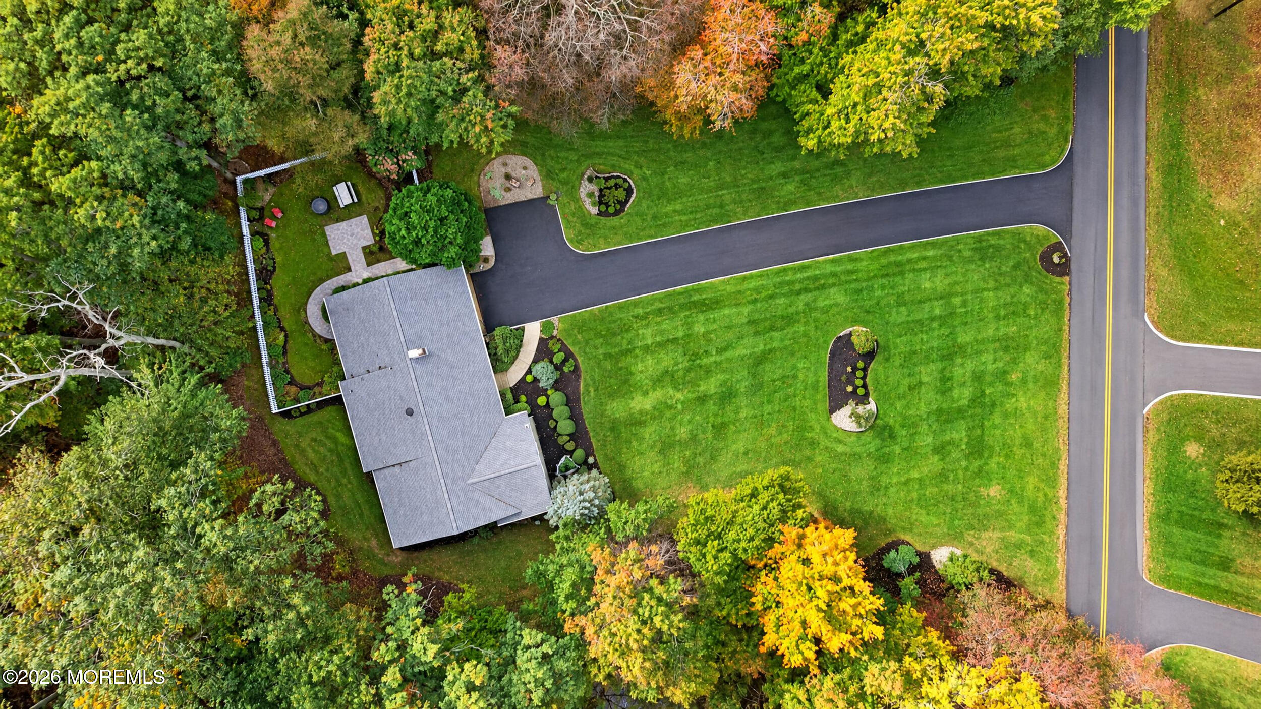 25 Willow Lane Englishtown NJ 07726