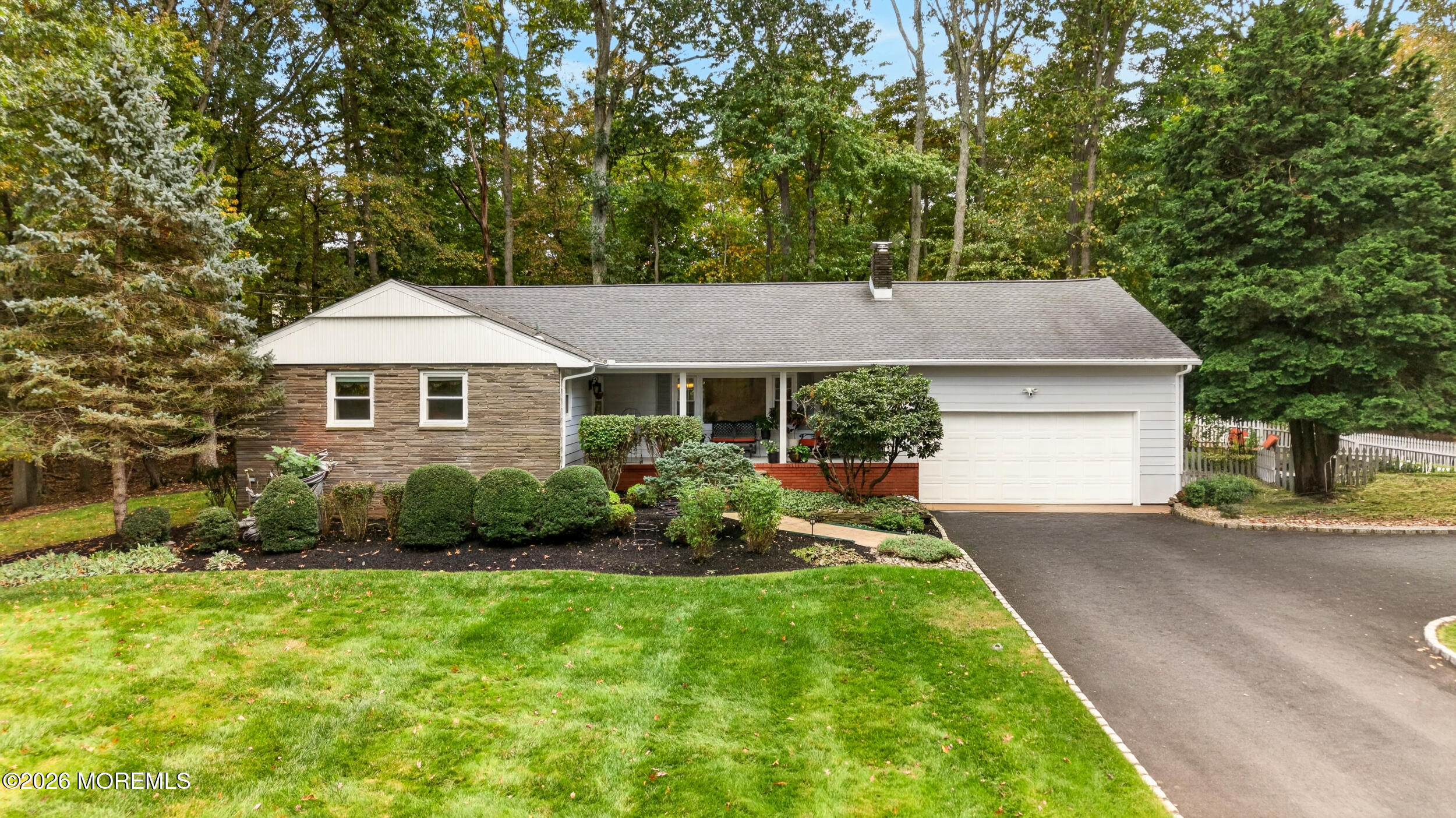 25 Willow Lane Englishtown NJ 07726