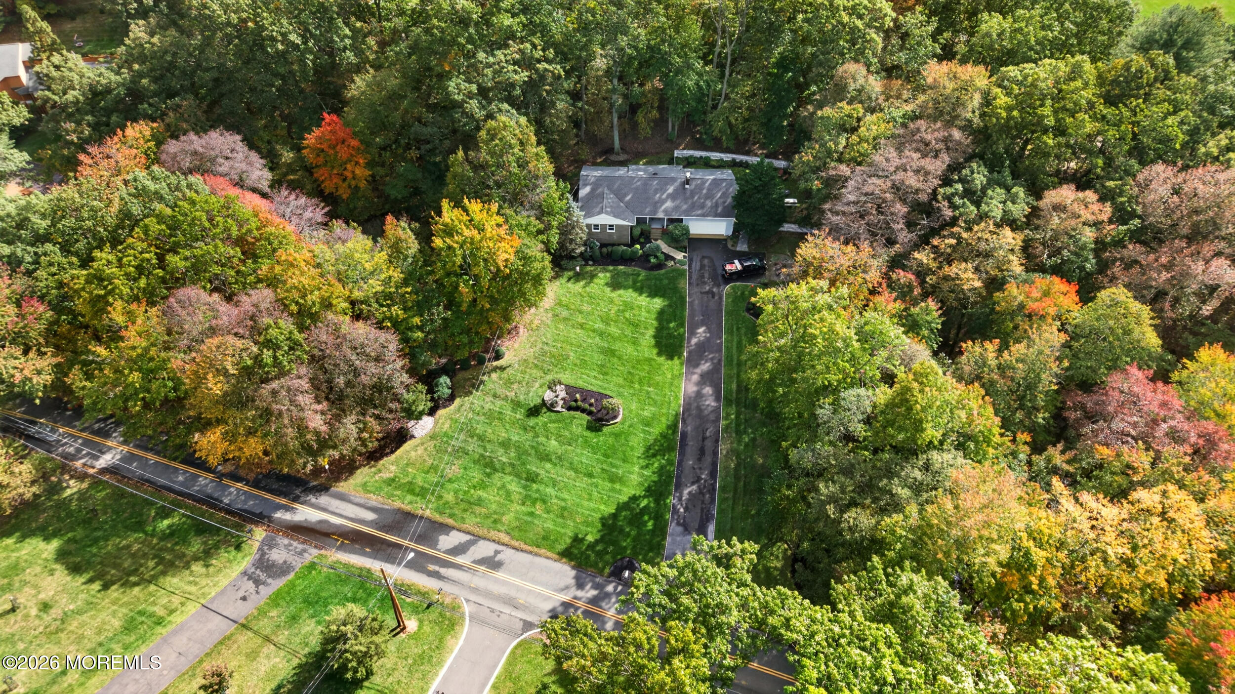 25 Willow Lane Englishtown NJ 07726