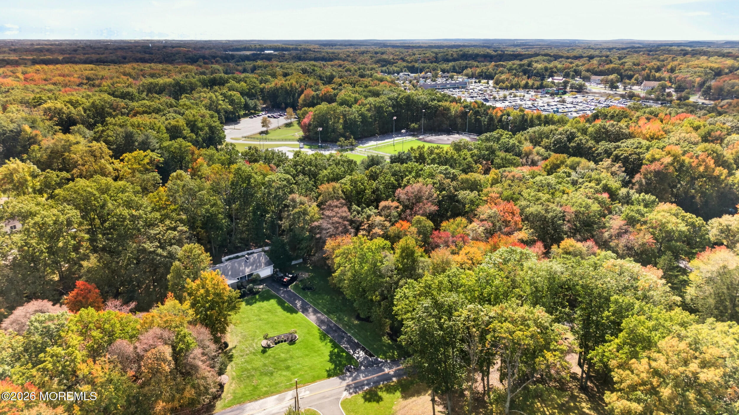 25 Willow Lane Englishtown NJ 07726