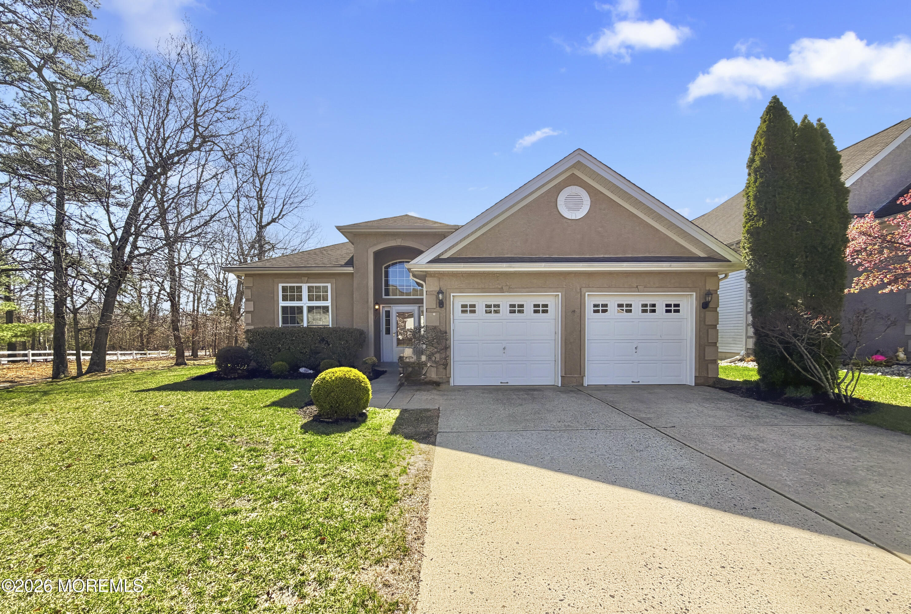 1 Bay Hill Road Jackson NJ 08527