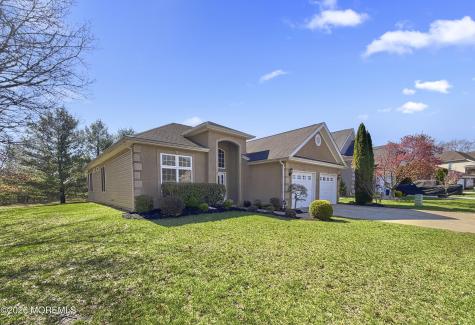 1 Bay Hill Road Jackson NJ 08527