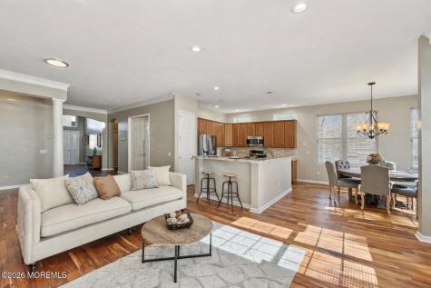 1 Bay Hill Road Jackson NJ 08527