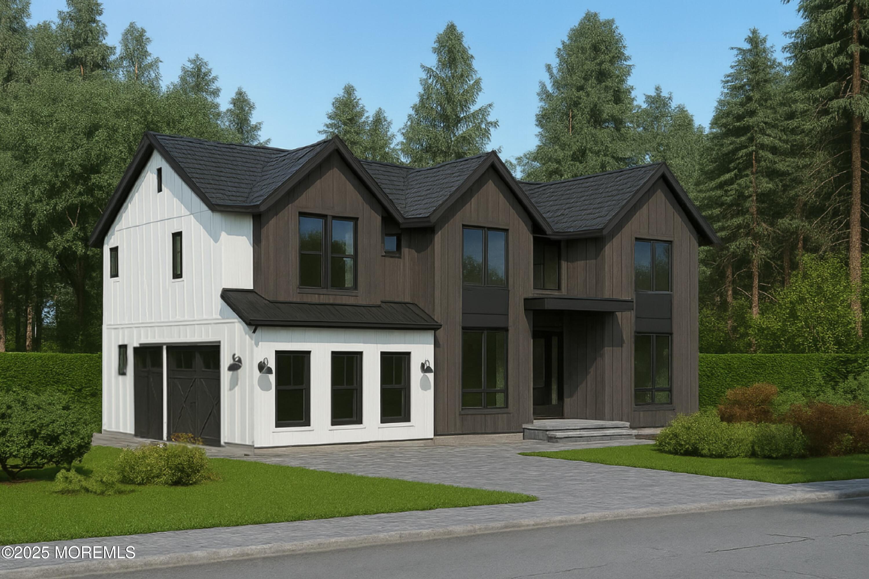 41 Conover Road Millstone NJ 08535
