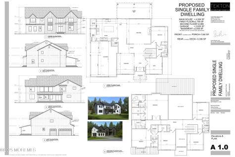41 Conover Road Millstone NJ 08535