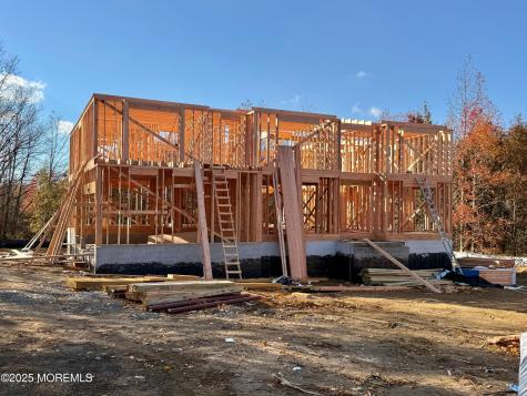 41 Conover Road Millstone NJ 08535
