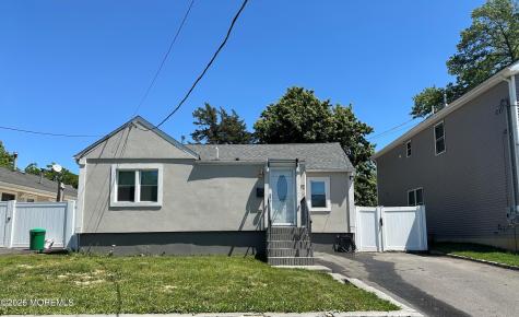 92 Woodland Drive Keyport NJ 07735