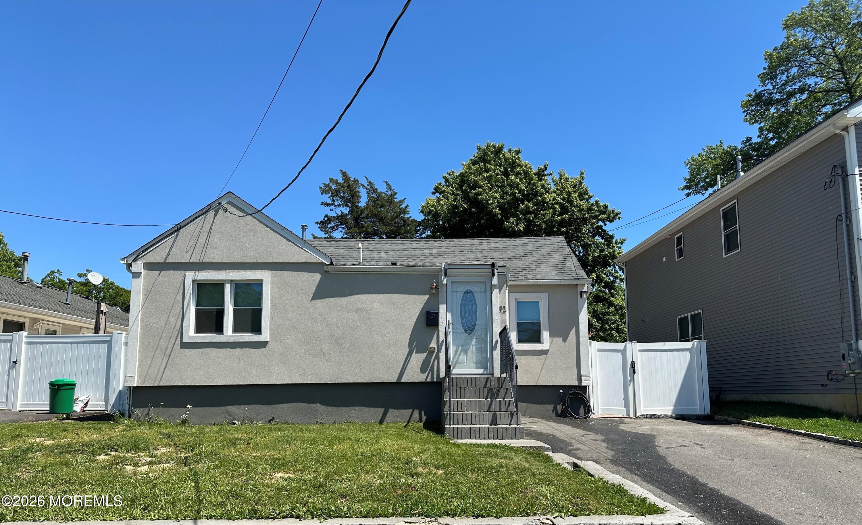 92 Woodland Drive Keyport NJ 07735