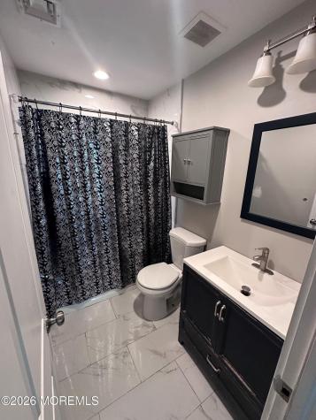 92 Woodland Drive Keyport NJ 07735