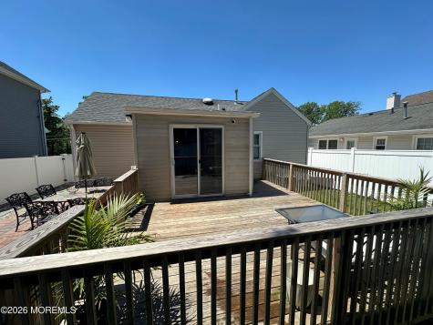 92 Woodland Drive Keyport NJ 07735