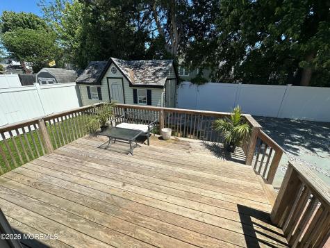 92 Woodland Drive Keyport NJ 07735